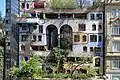 Hundertwasserhaus, Löwengasse