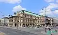 Státní opera (Staatsoper)