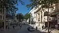 V oblasti Stiftgasse