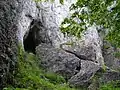 6.Wierzchowie Jaskinia Wierzchowska Gorna