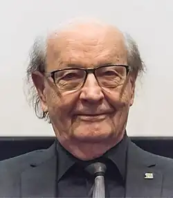 Wiesław Ochman (10. února 2023)