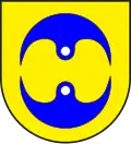 Davos Wiesen – znak