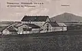 Luční bouda okolo roku 1920