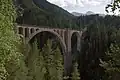 Wiesenský viadukt