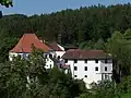 Zámek Saulburg, Dolní Bavorsko