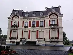 radnice