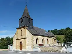 kostel