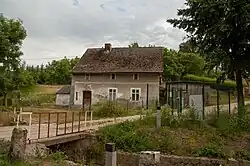 Dům u cesty