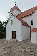 Kostel sv. Martina