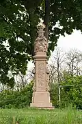 Wikiměsto Hustopeče 20150509 Oleksovice 3427.jpg