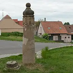 Pranýř