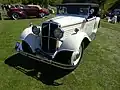 Wikov 40 S (1932), Automobilové klenoty 2024