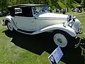 Wikov 40 S (1932)