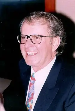 Wilbur Smith (2007)