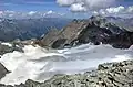 Wilde Leck od Warenkarseitenspitze