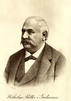 Wilhel Gutmann