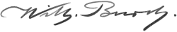 Podpis