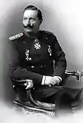Vilém II.