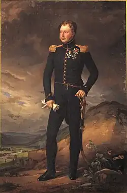 Portrét