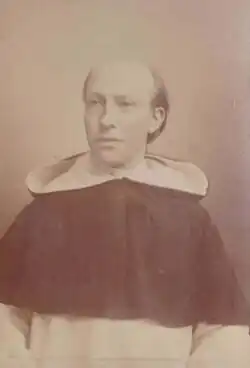 J. V. de Groot