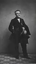 Wilhelm Marstrand, malíř