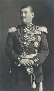 Portrét