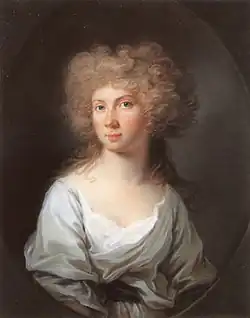 Portrét