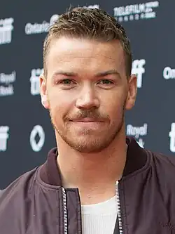 Will Poulter (7. září 2024)