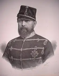 Portrét