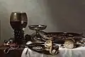 Willem Claesz, Zátiší, 1629
