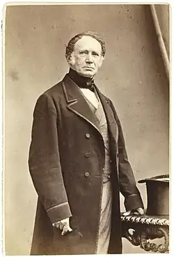 Frederik van Oranje-Nassau (1797–1881)