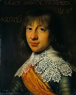 Portrét
