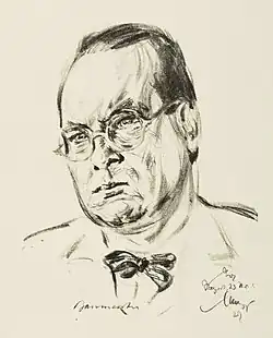 portrét