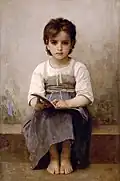 Těžká hodina, 1884