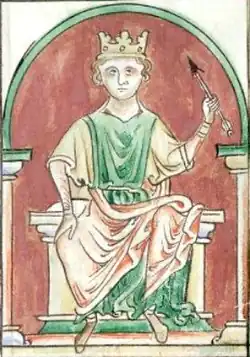 Portrét