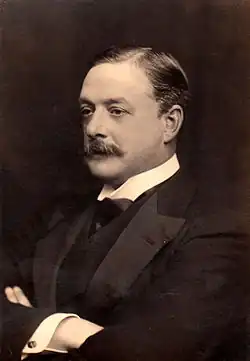 William Cavendish-Bentinck, 6. vévoda z Portlandu