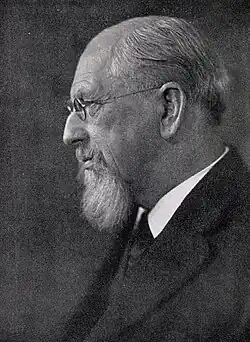 William Dall