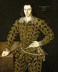William Herbert, 1. baron z Powisu (1574–1656)