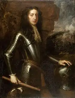 Vilém III.