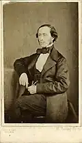 William Sterndale Bennett