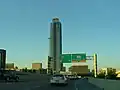 Williams Tower