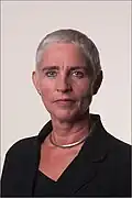 Portrét Wilmy Mansveldové
