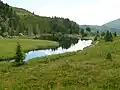 Windebensee – naučná stezka