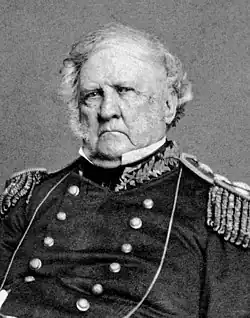 Winfield Scott (1862)