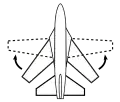 Křídlo s proměnnou geometrií