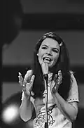 Dana v Amsterdamu (1970)