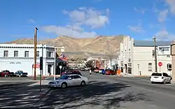 Centrum Winnemuccy