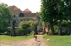 Zámek