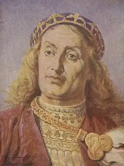 Portrét