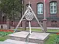 Pomník 50. rovnoběžky